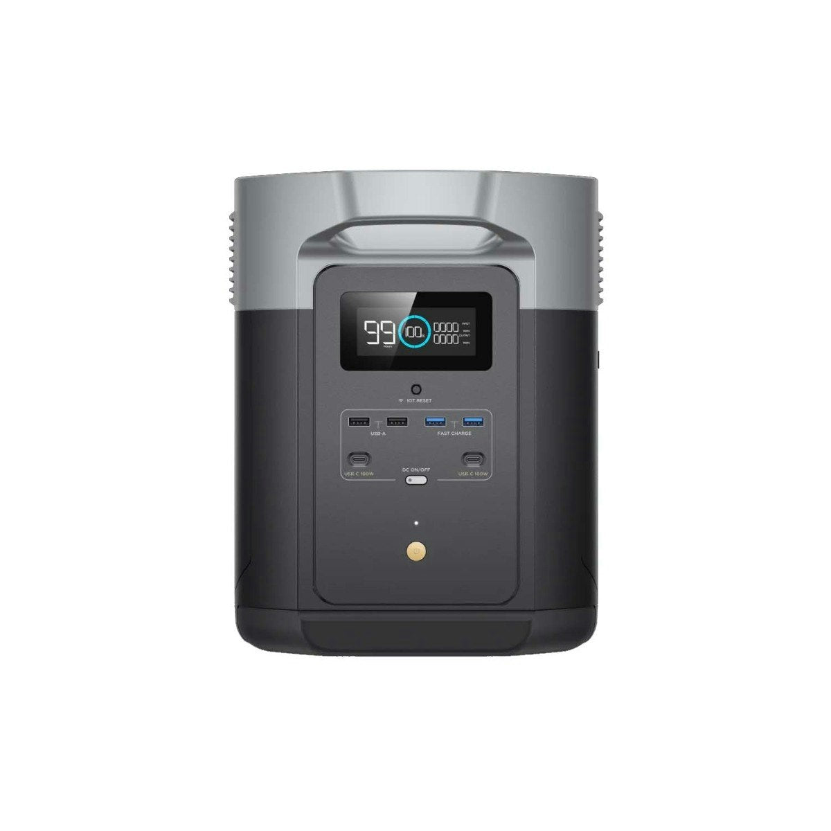 EcoFlow DELTA Max 2000 Portable Power Station