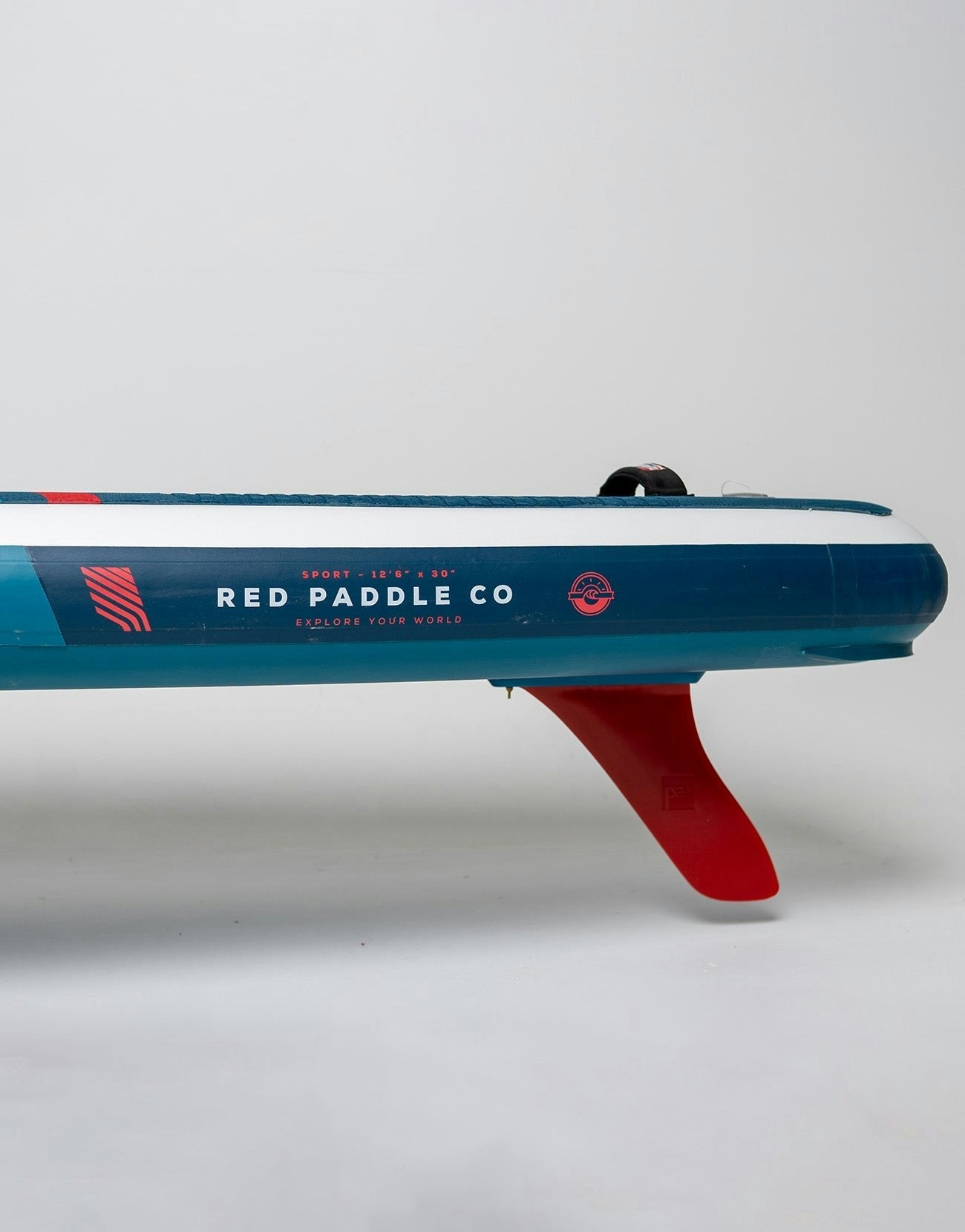 12'6" Sport MSL Inflatable Paddle Board Package