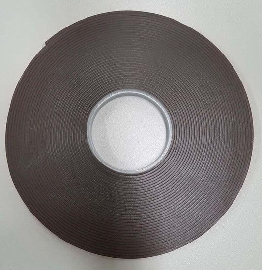 Roll of Acrylic VHB Double-sided Foam Tape 2.3mmH x 12mmW x 16.5m