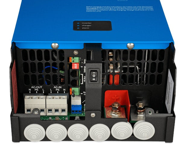 Victron 24V 2000VA MultiPlus 24/2000/50-32 Inverter/Charger