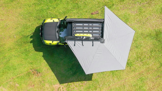 LHS TrueBlue 270 (Passenger Side)