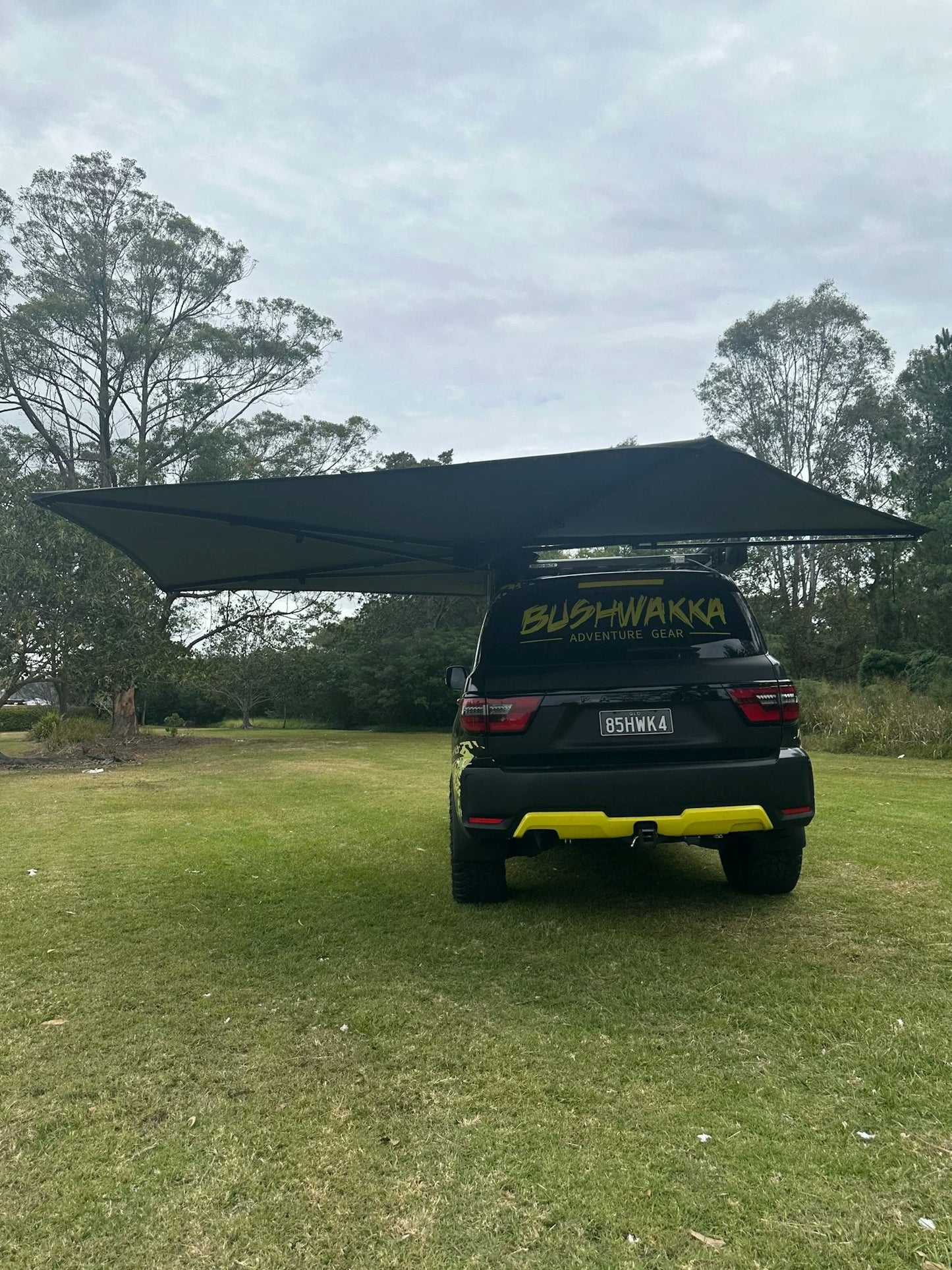 LHS TrueBlue 270 (Passenger Side)