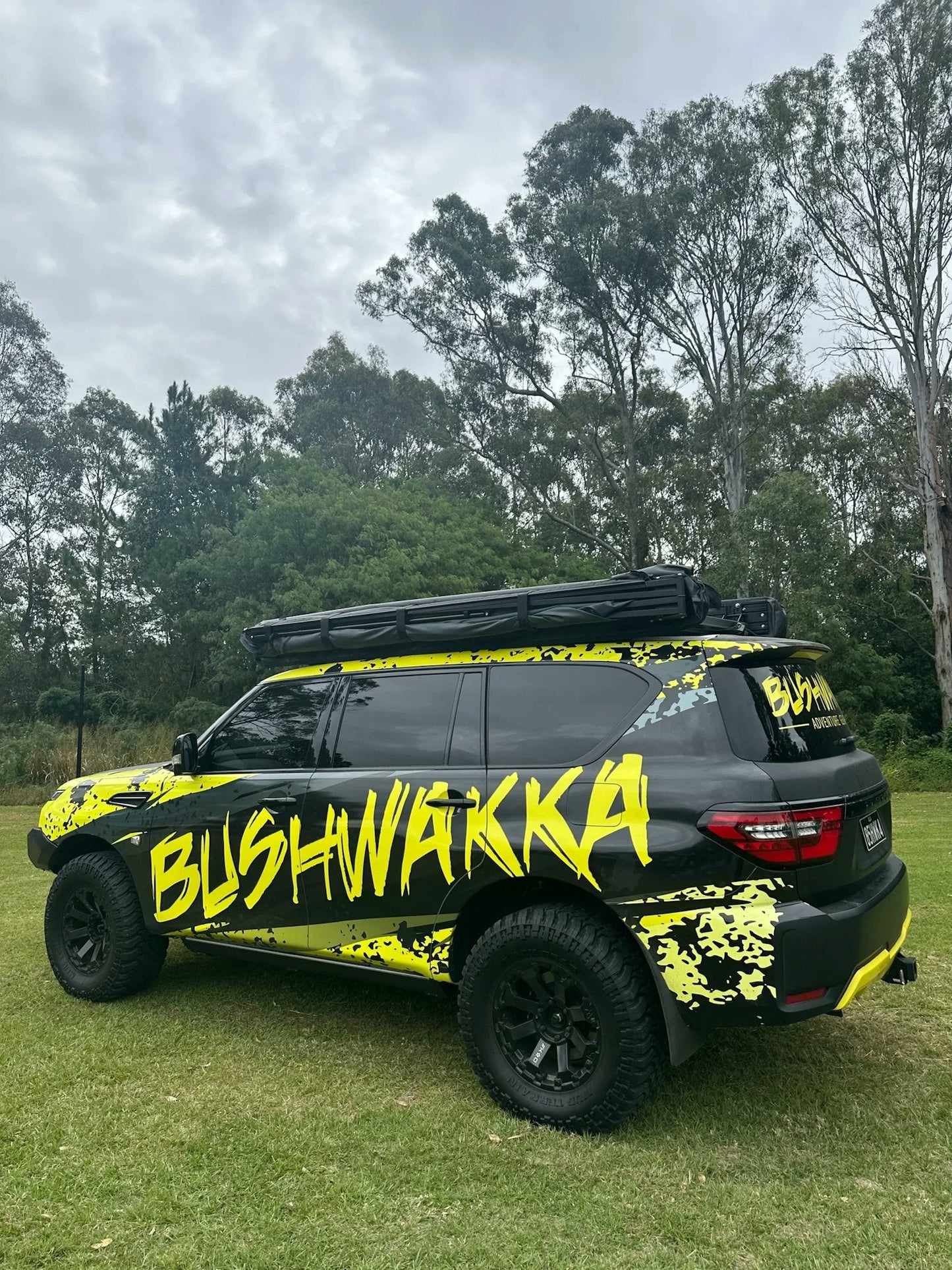 LHS TrueBlue 270 (Passenger Side)