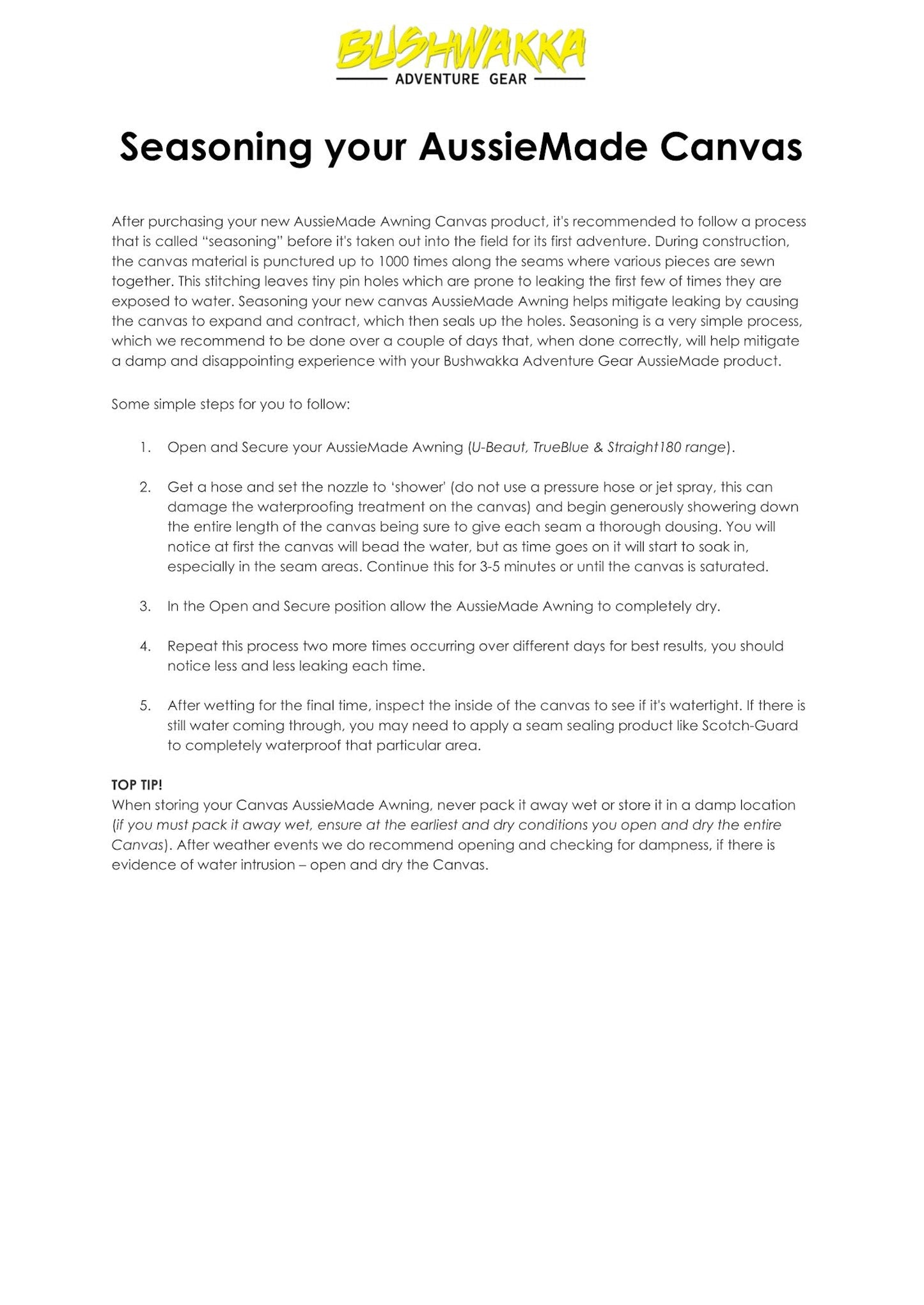 LHS TrueBlue 270 (Passenger Side)