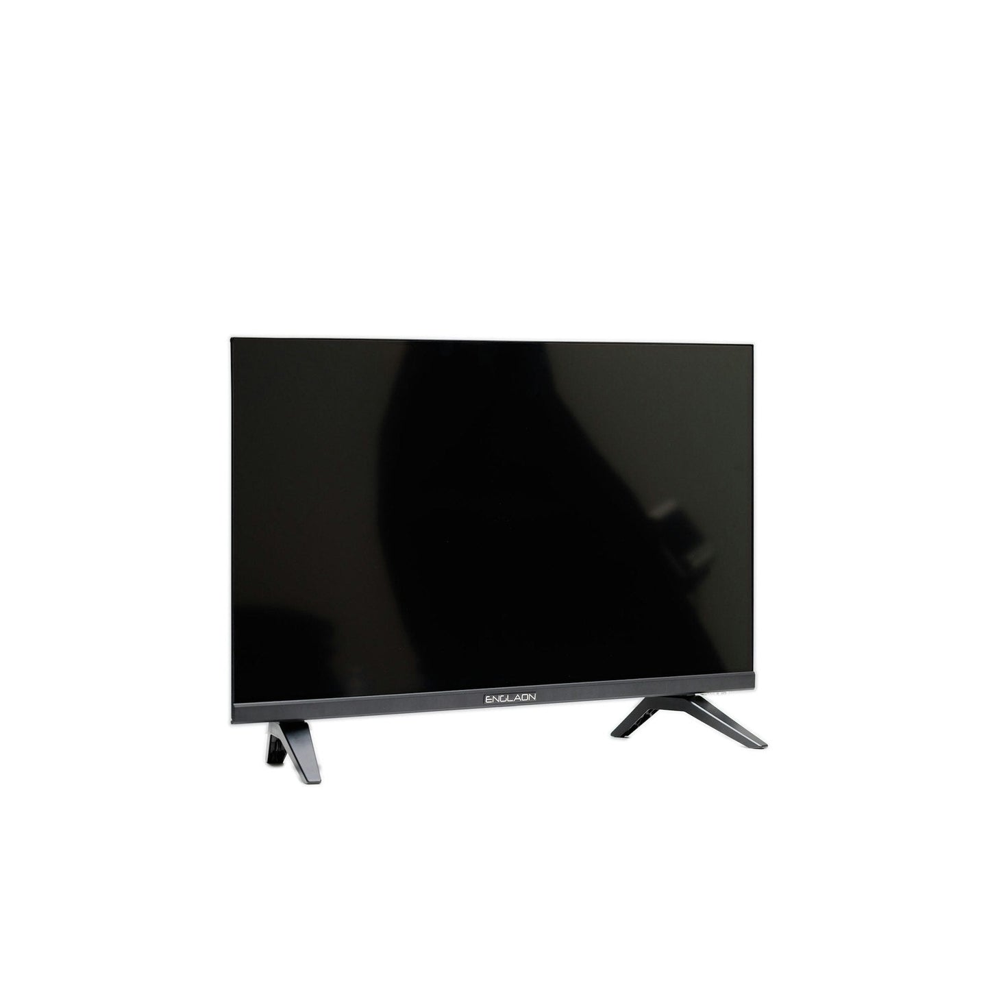 ENGLAON 25’’ Full HD 12V Smart TV With Chromecast & Bluetooth