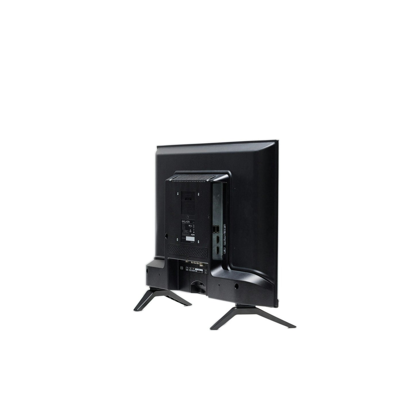 ENGLAON 25’’ Full HD 12V Smart TV With Chromecast & Bluetooth