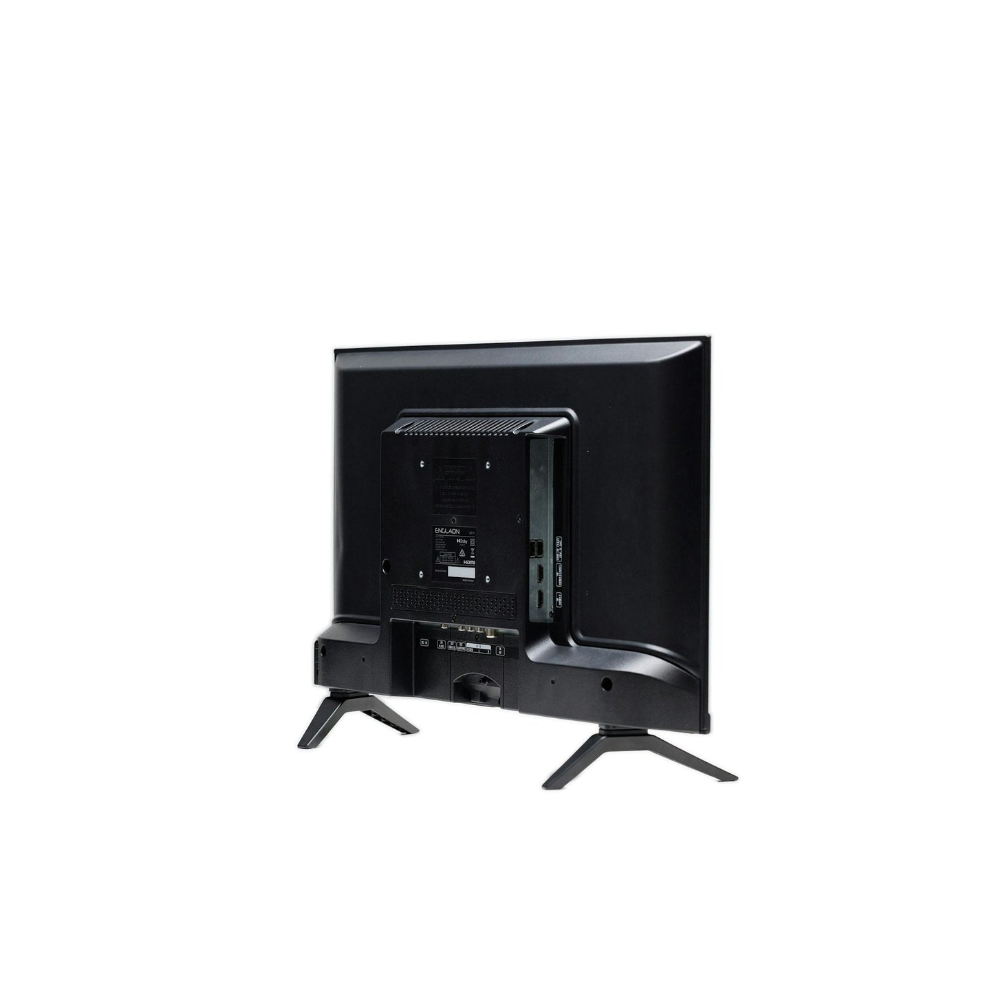 ENGLAON 25’’ Full HD 12V Smart TV With Chromecast & Bluetooth