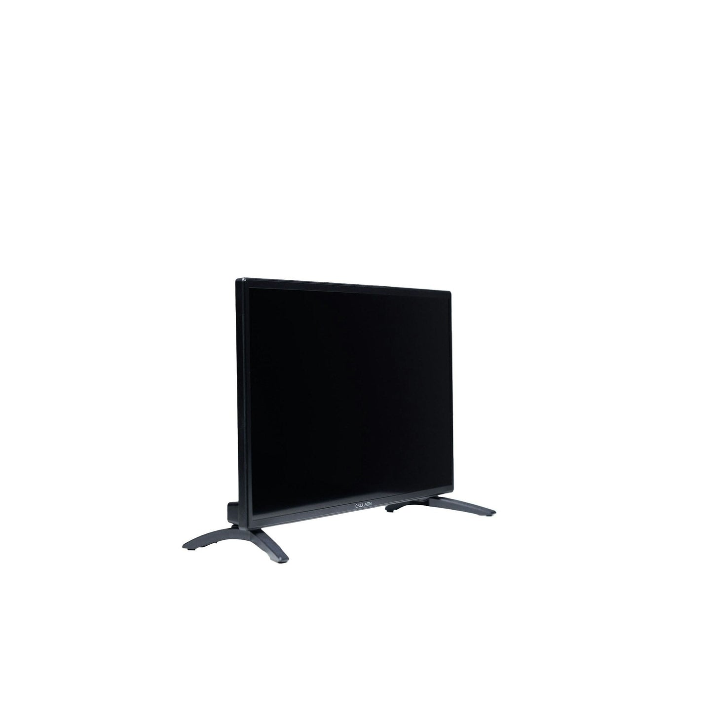 ENGLAON 22’’ Full HD Smart 12V TV With Built-in DVD Player & Chromecast & Bluetooth Android 11