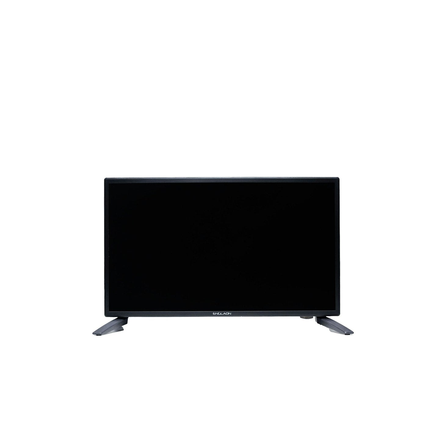 ENGLAON 22’’ Full HD Smart 12V TV With Built-in DVD Player & Chromecast & Bluetooth Android 11