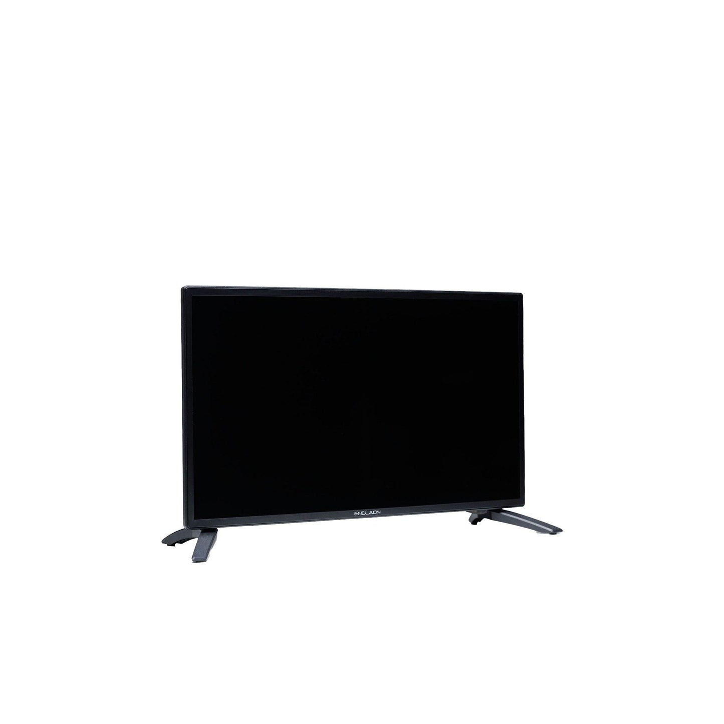 ENGLAON 22’’ Full HD Smart 12V TV With Built-in DVD Player & Chromecast & Bluetooth Android 11