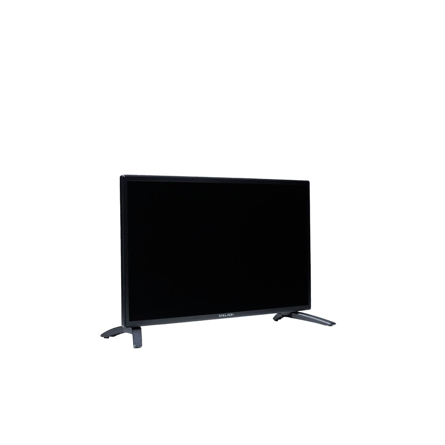ENGLAON 22’’ Full HD Smart 12V TV With Built-in DVD Player & Chromecast & Bluetooth Android 11