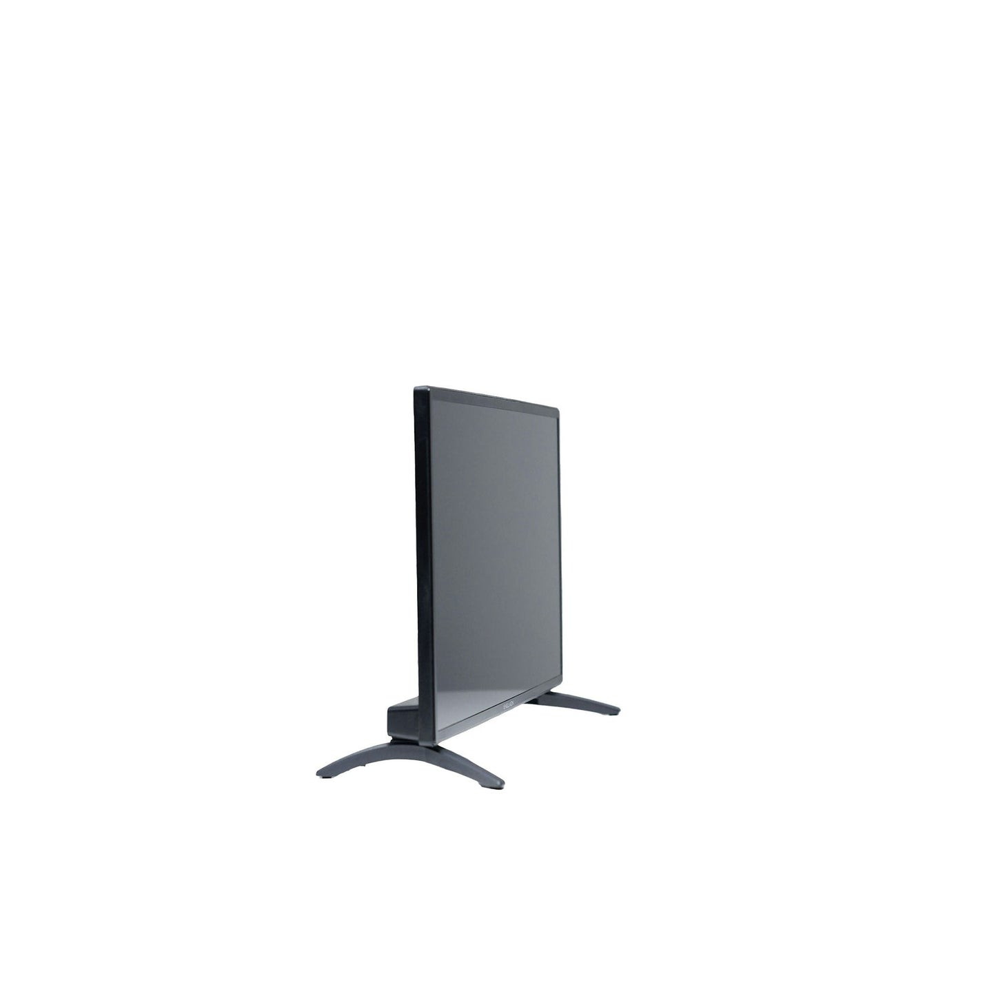 ENGLAON 22’’ Full HD Smart 12V TV With Built-in DVD Player & Chromecast & Bluetooth Android 11