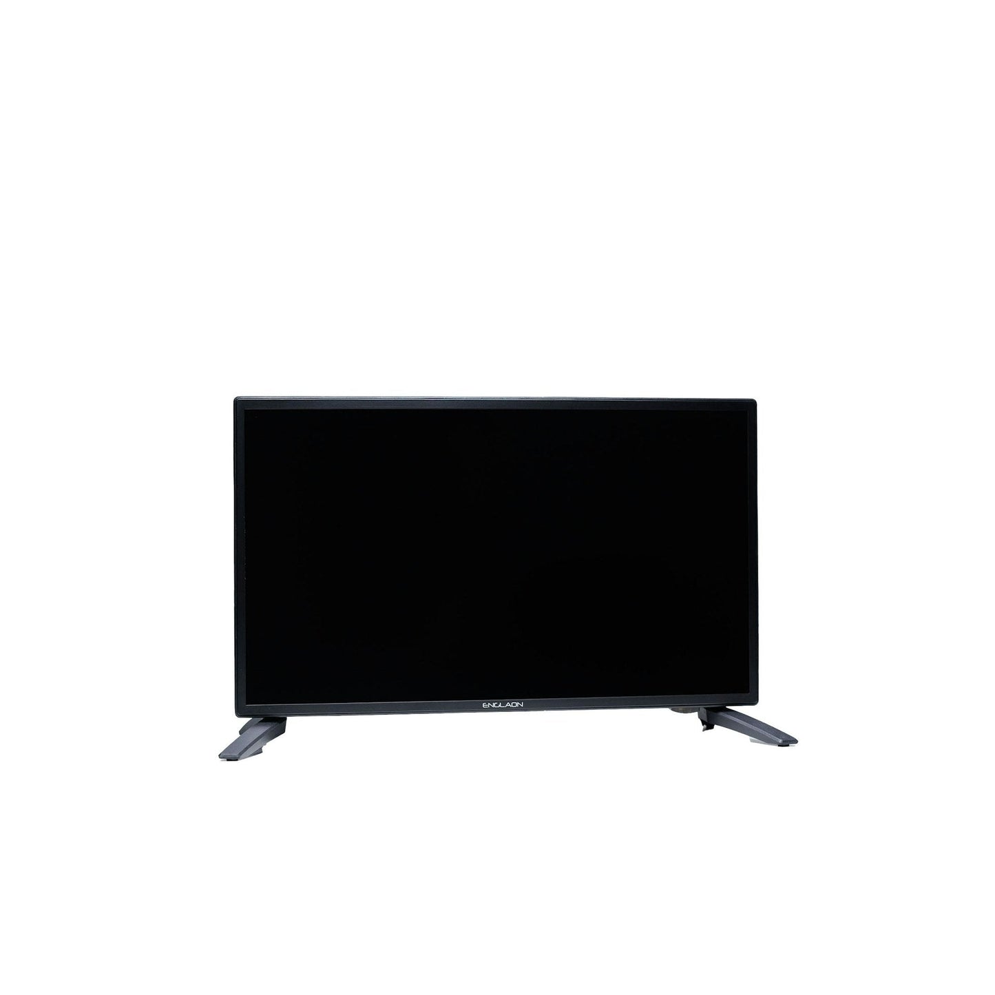 ENGLAON 22’’ Full HD Smart 12V TV With Built-in DVD Player & Chromecast & Bluetooth Android 11