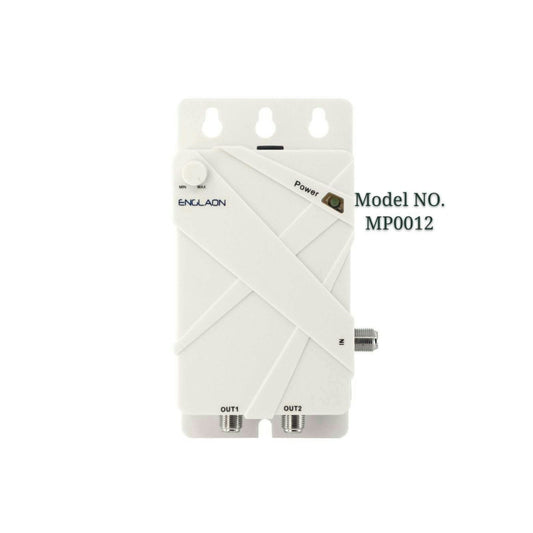 Replacement Power Adapter for OMNI TV Antenna ETA380 and ETA380HV