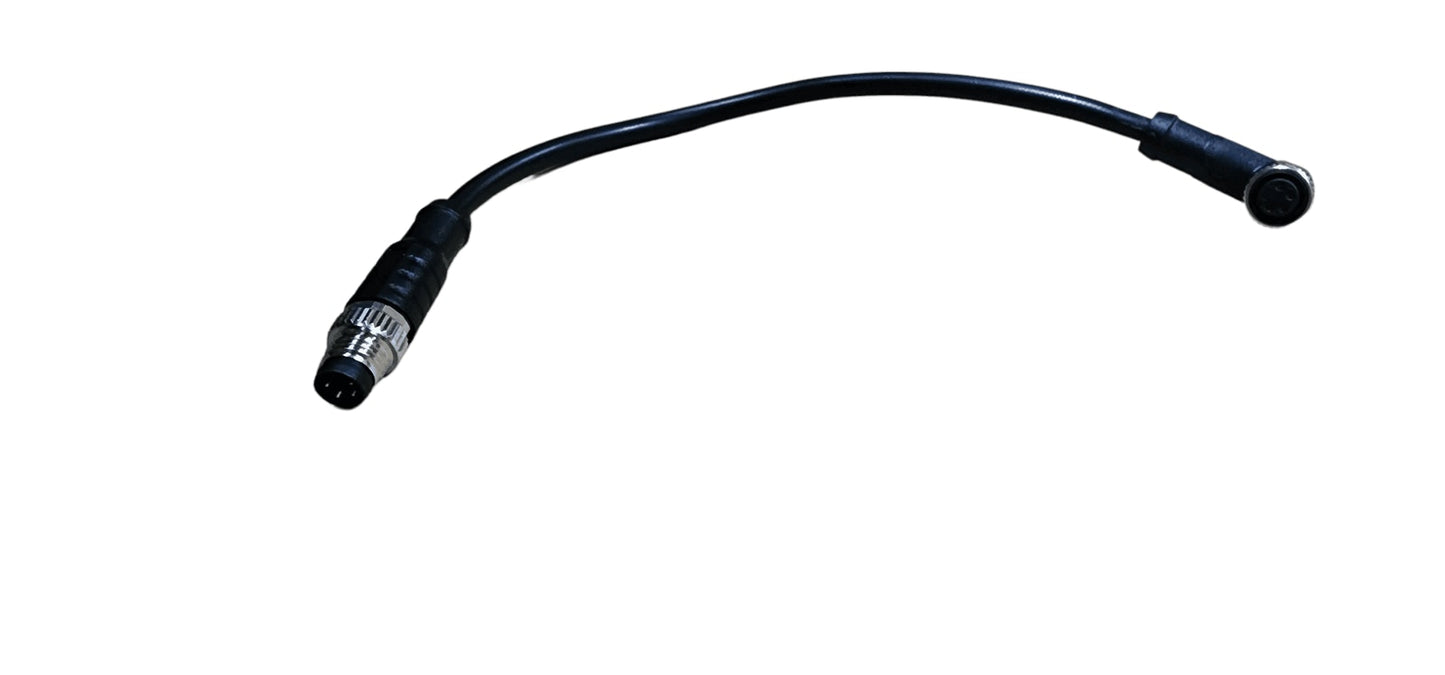 Simarine Pico Screen Right Angle 200mm Data Cable