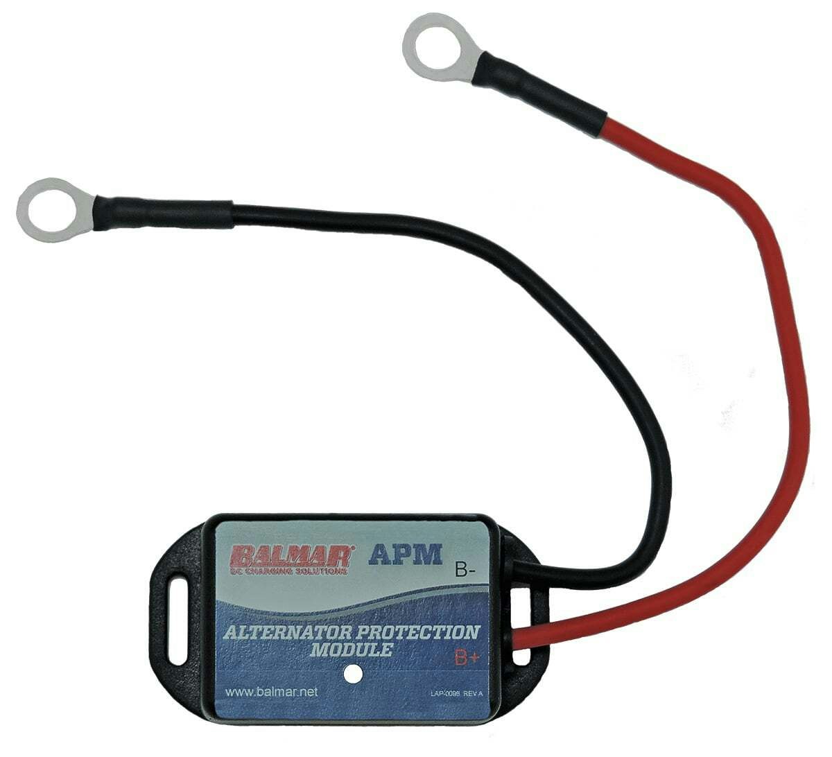 Balmar 24V Alternator Protection Module