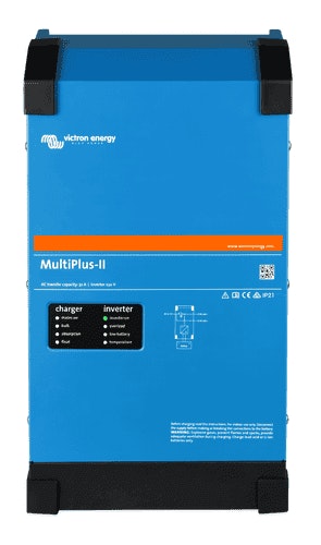Victron 48V 15000VA MultiPlus-II 48/15000/200-100 Inverter/Charger