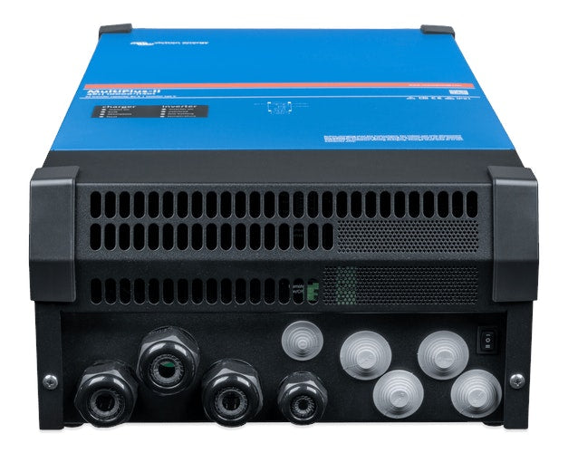 Victron 48V 10000VA MultiPlus-II 48/10000/140-100 Inverter/Charger