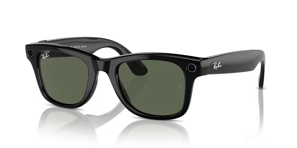 Sunglasses New Edition -  Summer 25 collection - Version 2