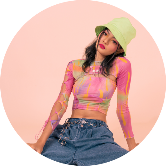 School long sleeve shirt