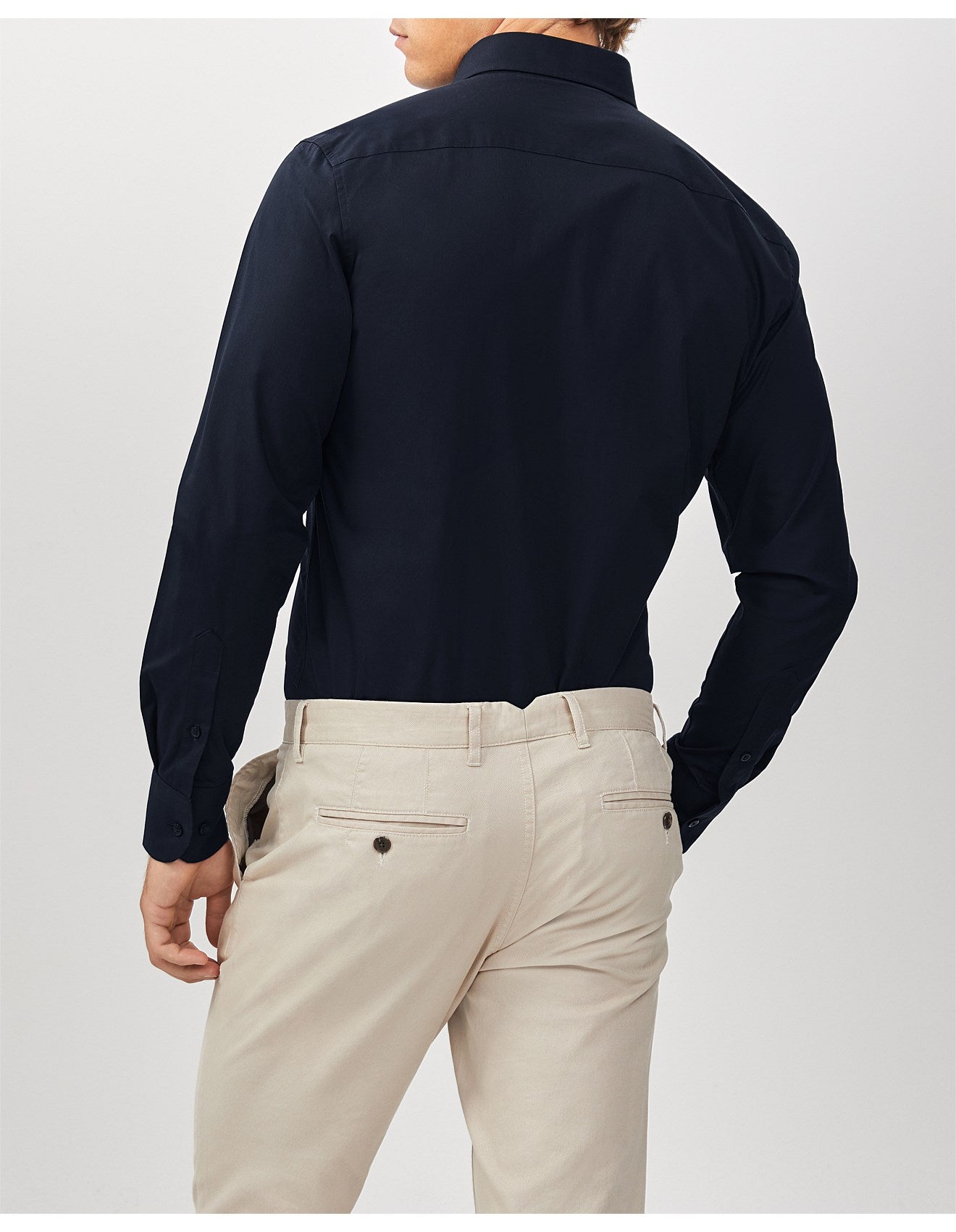 School long sleeve shirt - New Edition