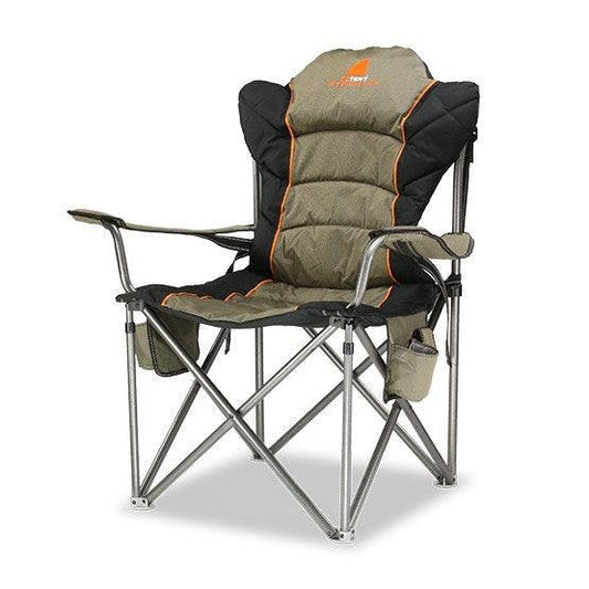 OzTent King Goanna Chair