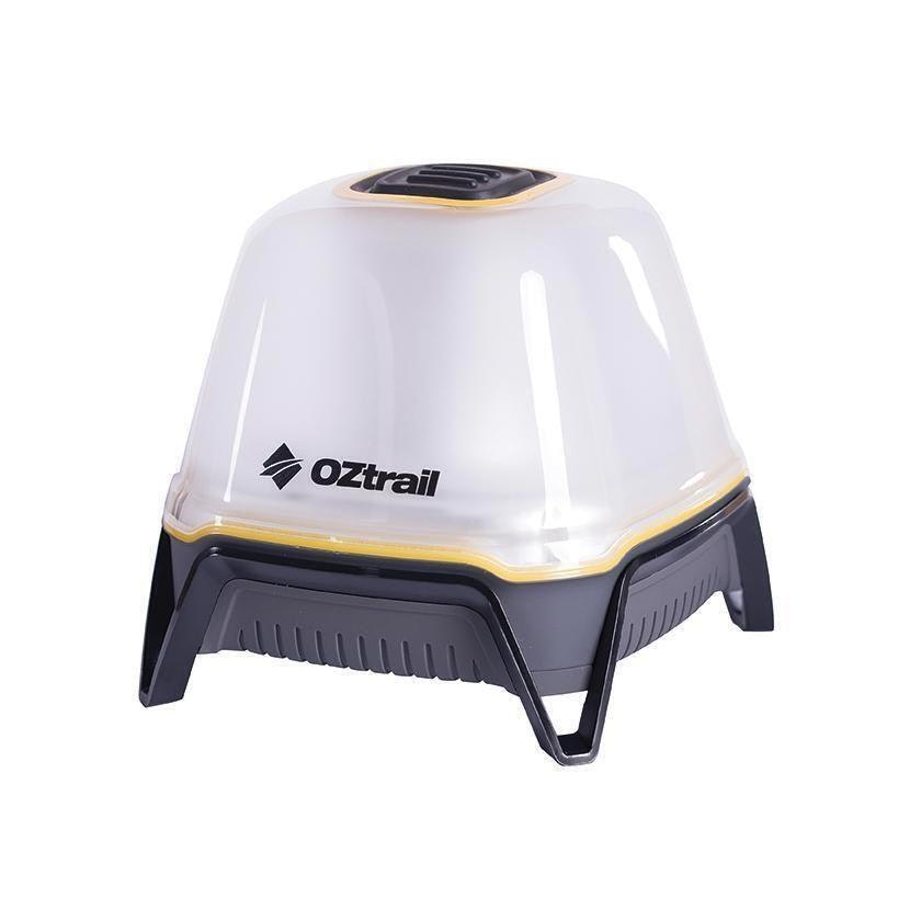 OZtrail Lantern - 500 Lumens - Rechargeable