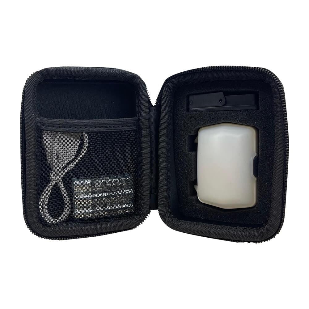 CAOS LED Single Lantern + 3 LED Headlamp