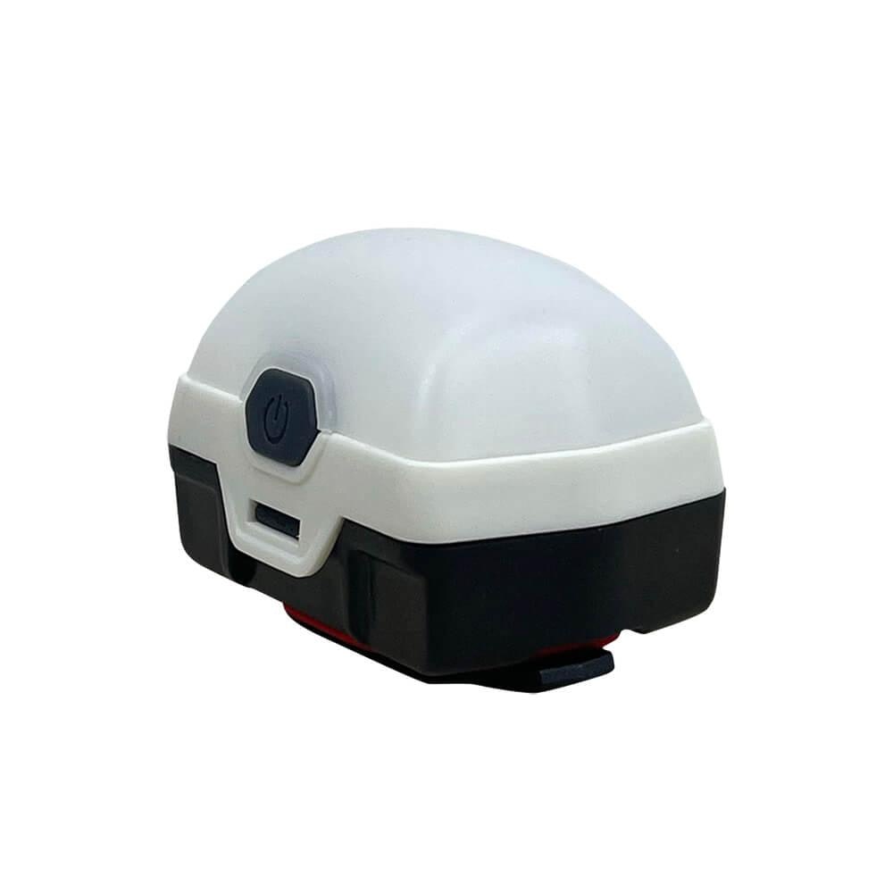 CAOS LED Single Lantern + 3 LED Headlamp