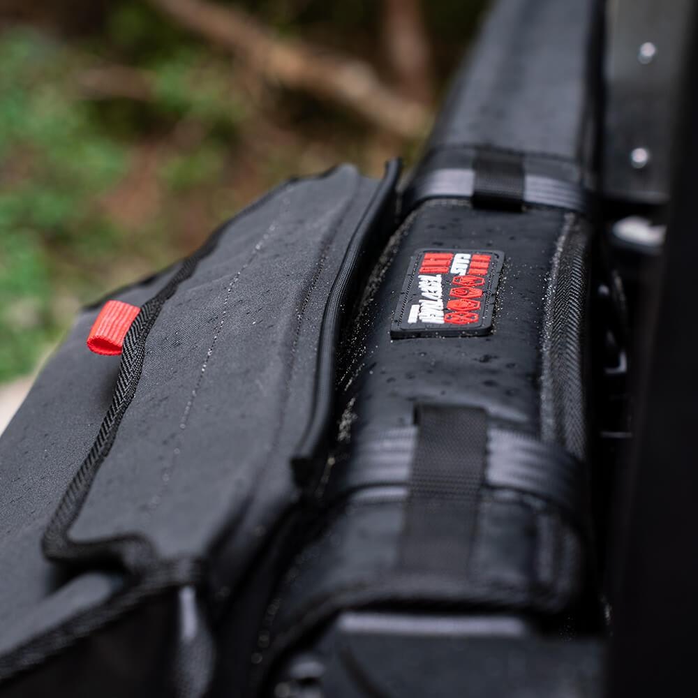 CAOS Tailgate Bag with Protection Mat