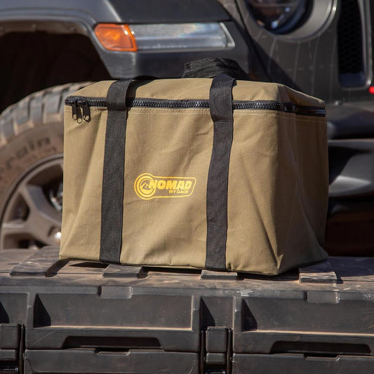 NOMAD Canvas Top #6 Canvas Bag Large