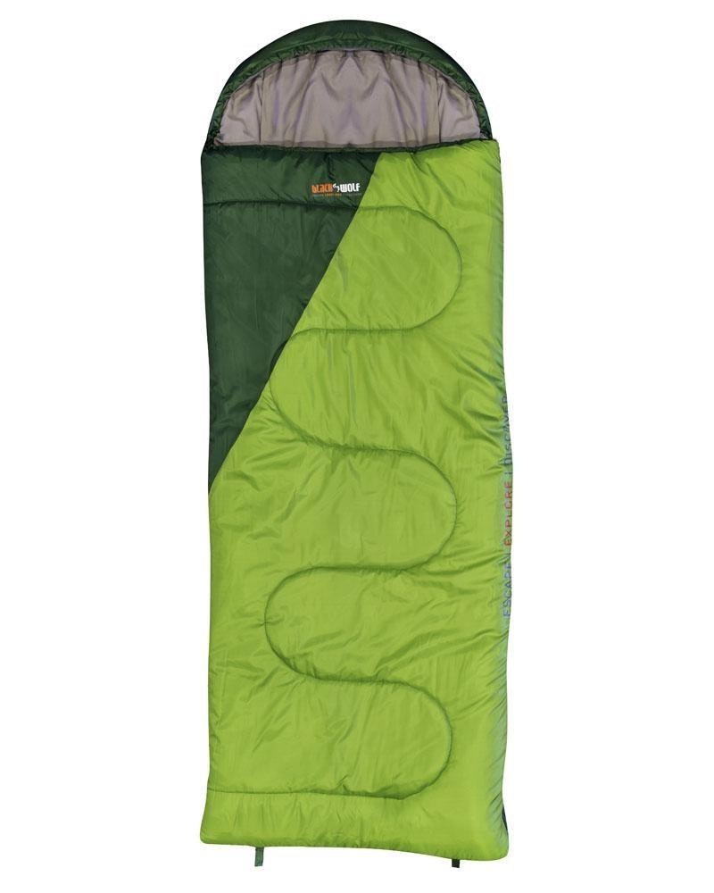 BlackWolf - Solstice Jumbo 200 Sleeping Bag