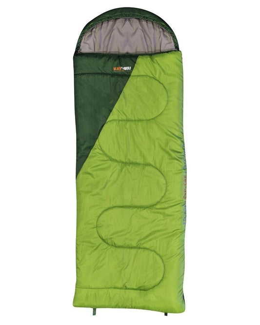 BlackWolf - Solstice Jumbo 300 Sleeping Bag