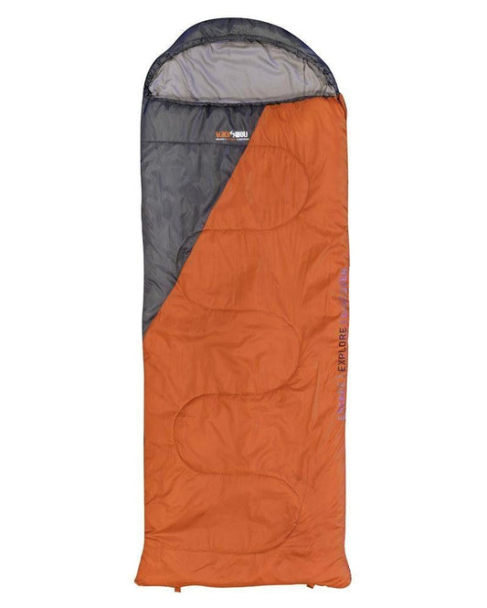 BlackWolf - Solstice Jumbo 450 Sleeping Bag