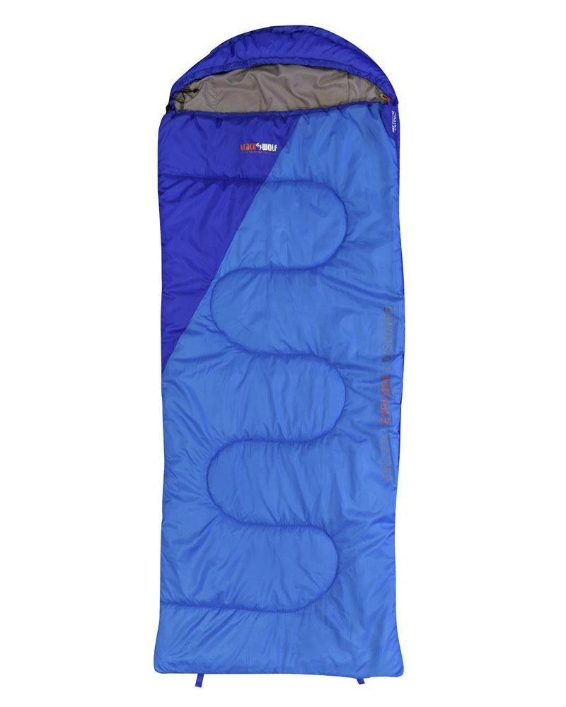 BlackWolf - Solstice Jumbo 450 Sleeping Bag