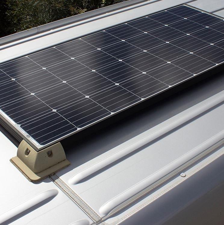 Solar Panel 200 Watt Mono