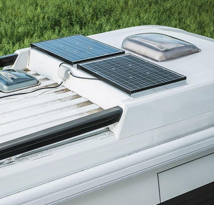 Solar Panel 200 Watt Mono