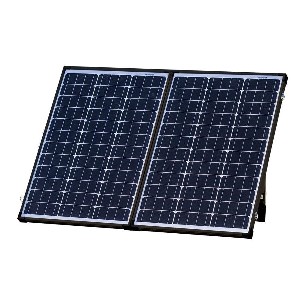 Solar Panel 120W Mono Folding - 1090 x 623 x 36mm
