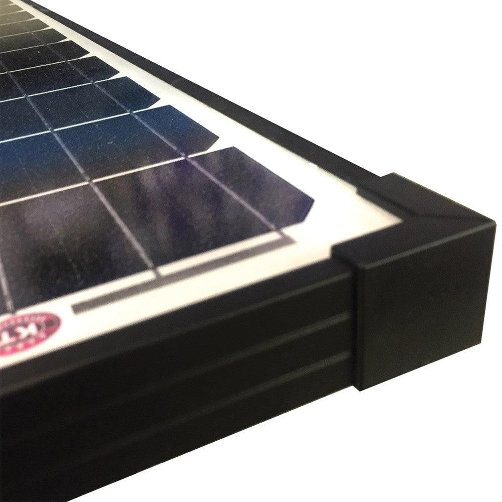 Solar Panel 120W Mono Folding - 1090 x 623 x 36mm