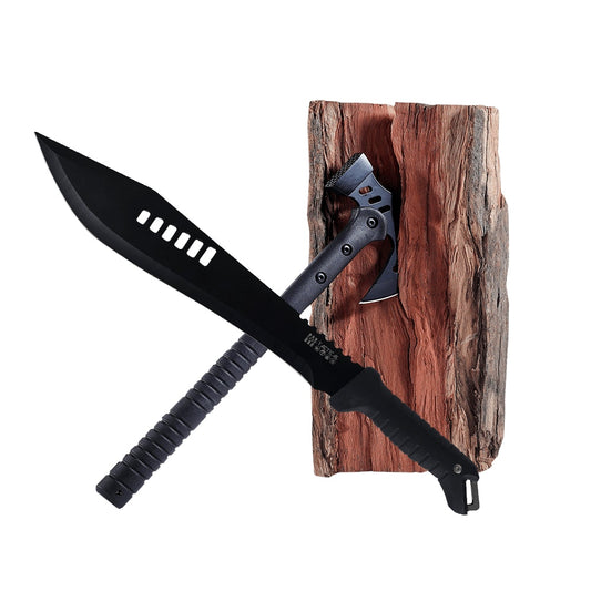 CAOS TACTICAL Axe/Hammer + Machete Z
