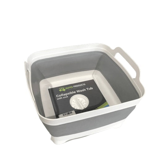 SUPEX Wash Tub / Sink