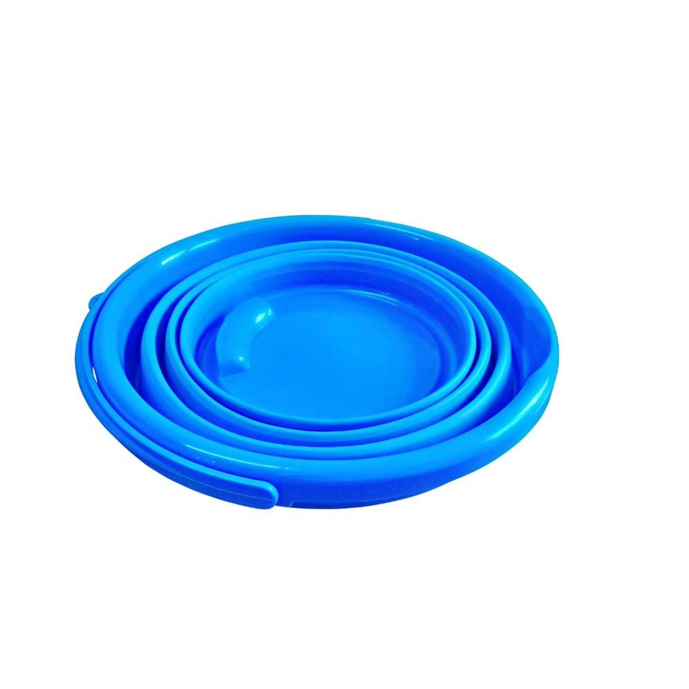 SUPEX Round Bucket