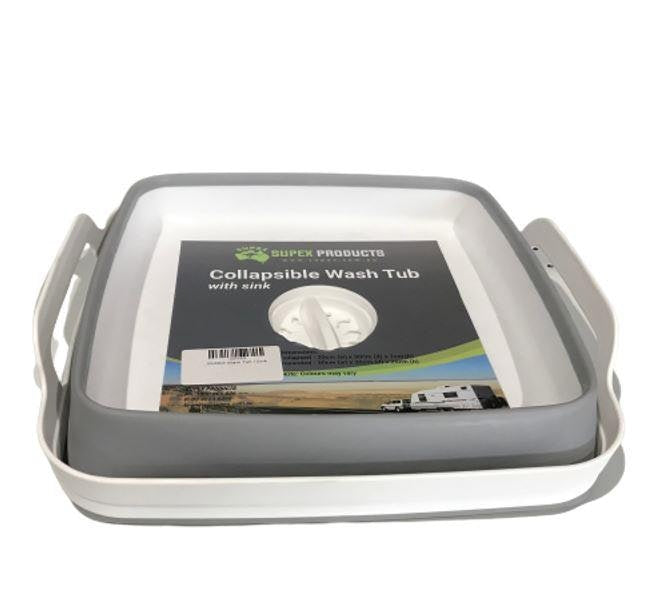 SUPEX Wash Tub / Sink