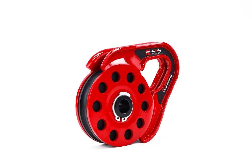 CAOS 13.5T Snatch Block