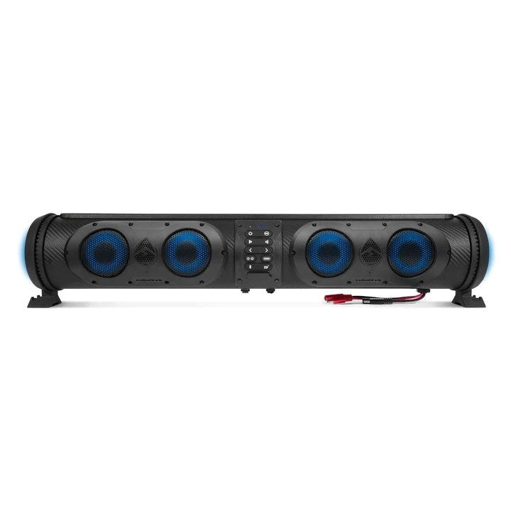 ECOXGEAR SoundExtreme SE26