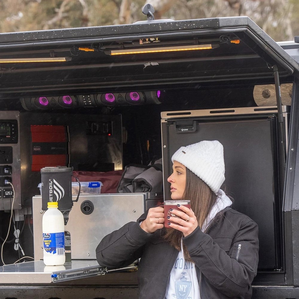 ECOXGEAR SoundExtreme SE26