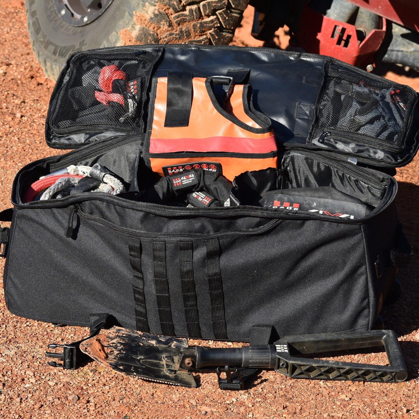 CAOS Tactical Recovery Storage Bag