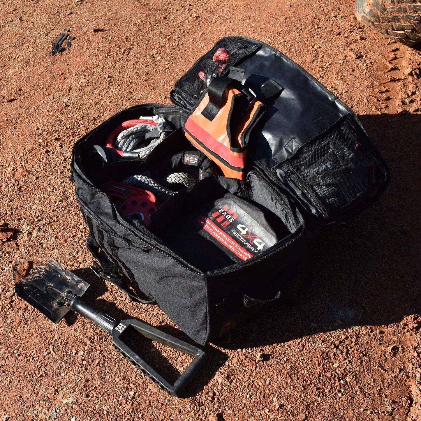 CAOS Tactical Recovery Storage Bag