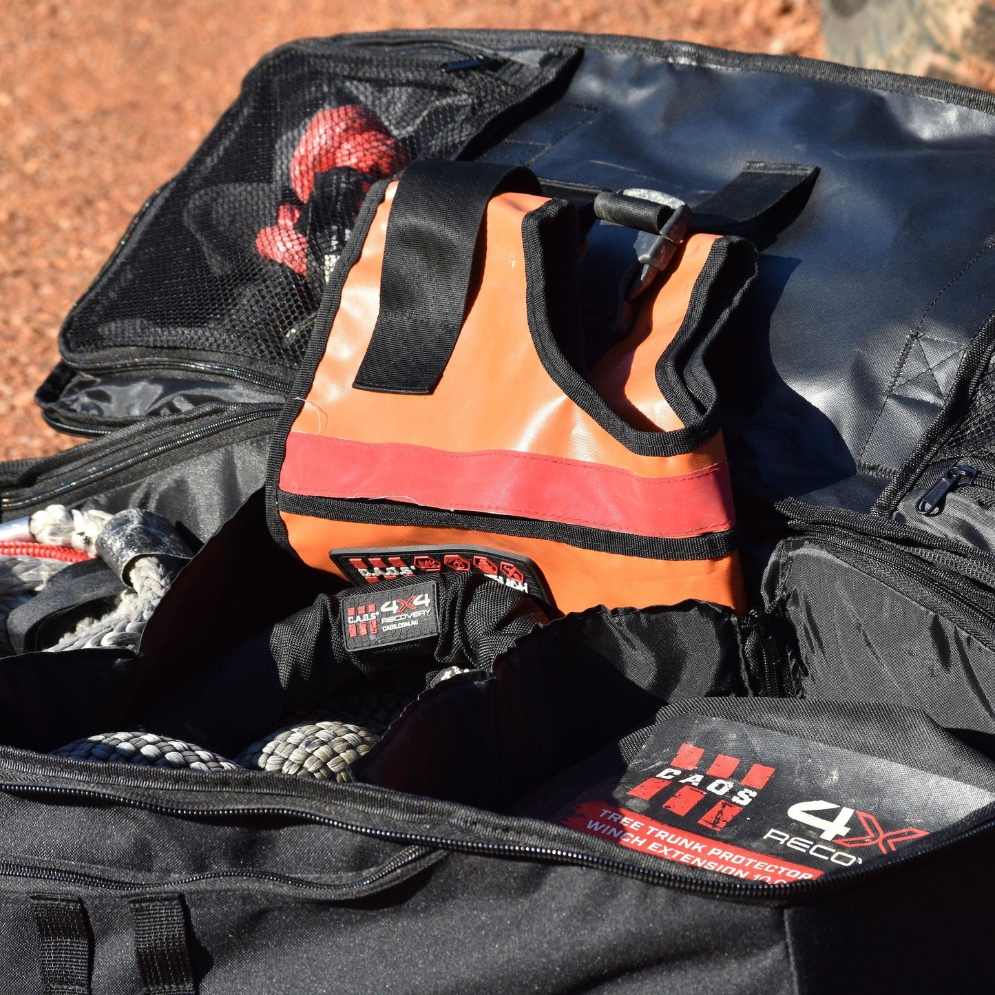 CAOS Tactical Recovery Storage Bag