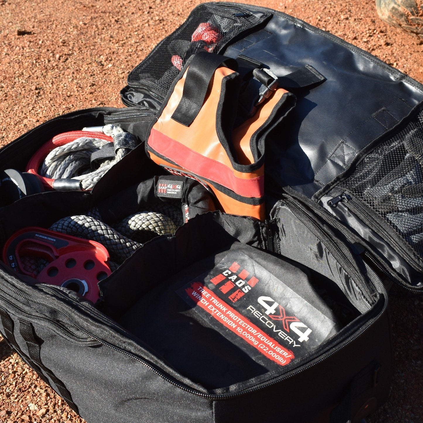 CAOS Tactical Recovery Storage Bag